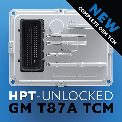 HP Tuners Pro Feature Set For Mpvi2 And Mpvi2+ (M02-008)