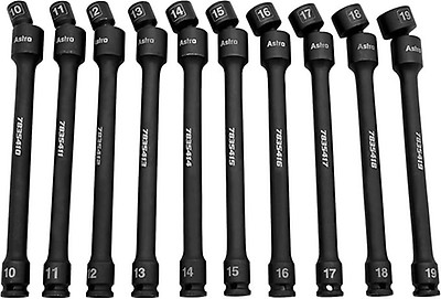 その他 uno Ultra Compact Impact Socket Set: Superior Strength