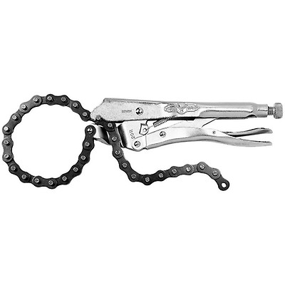 HHIP 3900-0312 Large Adjustable Clamp Set - 6" X 2.3" Steel T-Slot Clamps For Milling & Workholding