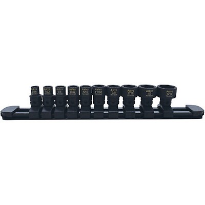 マナスペース 10pc 3/8
