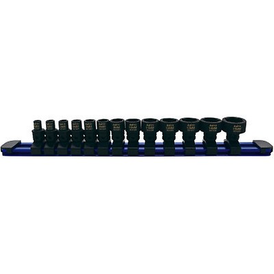 Astro Pneumatic 13pcs Torx Nano Impact Socket Set (78313