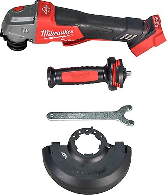 Milwaukee 2737-20 M18 FUEL 18-Volt Lithium-Ion Brushless