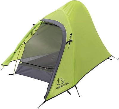 Mountain Summit Gear 2 Person Tent - Northwood | JB Tools