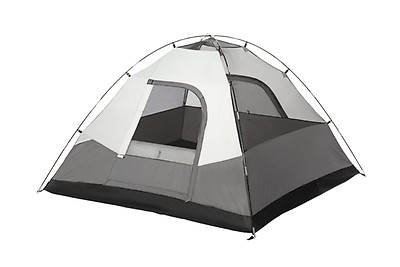 Alpine Mountain Gear 6-Person Weekender Tent | JB Tools