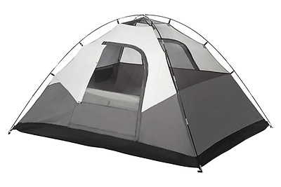 Mountain Summit Gear 2 Person Tent Northwood JB Tools