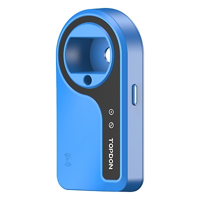 TopDon T-Ninja Box Key Programmer (TD52110078) + Free Tools