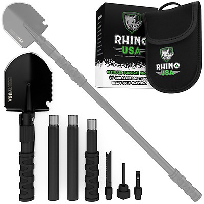 SOG Entrenching Tool Folding Shovel 18.25