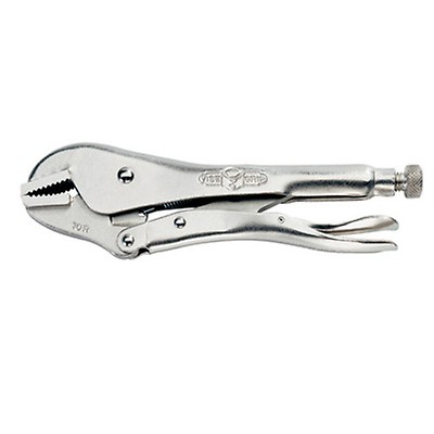 General Tools - 938 - 8 Piece Mini Plier Set