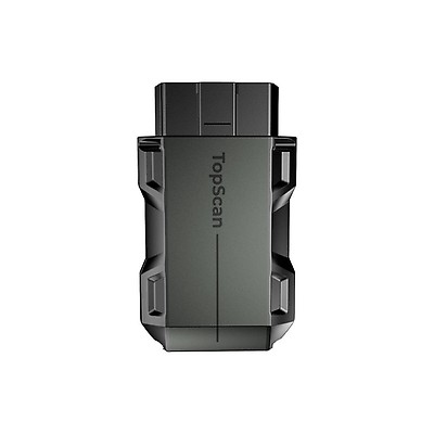 Topdon USA Pass-Thru Programmer, Oem Reprogramming And Diagnostic Tool, Enhanced J2534 Vci (RLINKJ2534)