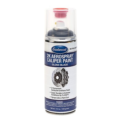 Dupli-Color 8oz Ford True Blue Automotive Spray Paint (BFM0358)