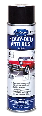 AGS Company Rust Paint for Stopping Rust (AOR-14)