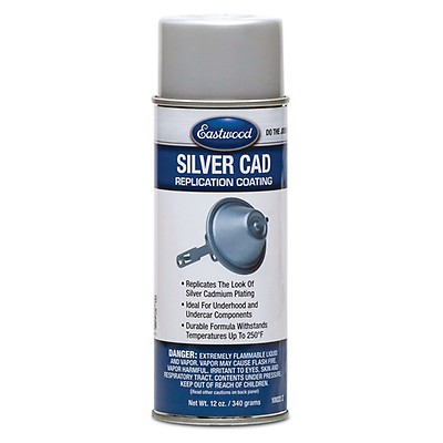 Dupli-Color 12oz Ford Blue Engine Enamel Spray Paint (DE1601)