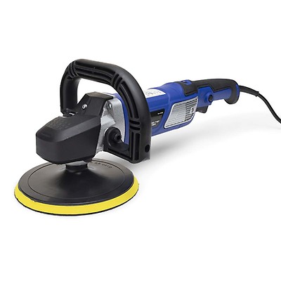 Dewalt DWP849X 7"/9" Variable Speed Rotary Polisher, 12 Amp