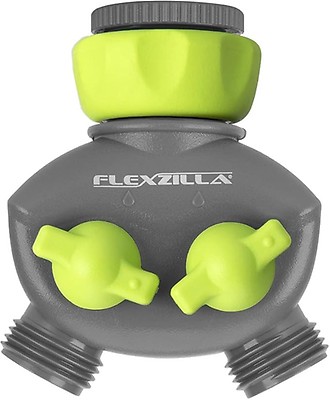 Flexzilla High Dexterity FlexFit Gloves, Large (GH360L)
