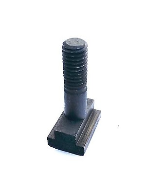 7/16"3/8-16 T-Slot Nut – The Tools Man