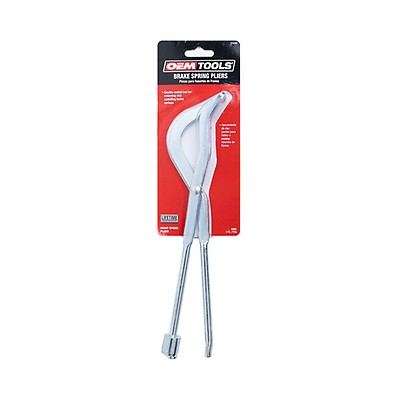 OEMTOOLS 9 Wire Spark Plug Gap Gauge (25442)