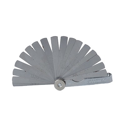 OEMTOOLS 26 Blade Master Feeler Gauge (25025)