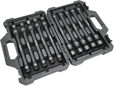 Astro Pneumatic 10 Piece 3/8