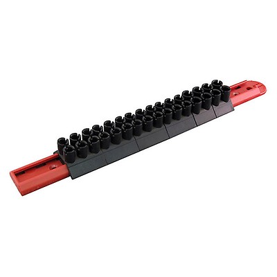 Titan Tools XZN Triple Square Bit Set 4pc (16161) | JB Tools