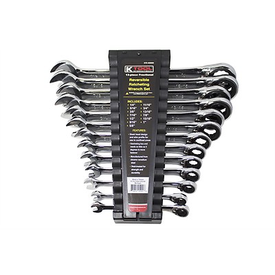 K Tool KTI-73864 Motorcycle Tie Down 1