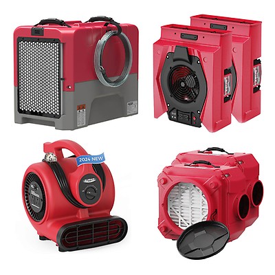 XPower　FC−300S XPOWER FC-300 2100 CFM 4-Speed High Velocity Air Circulator