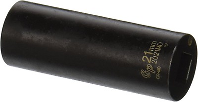 Sunex 2622 1/2 Drive 22MM Impact Socket Extra Thin Wall Deep Wholesale