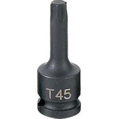 Grey Pneumatic 1019UM 3/8" Drive x 19mm Standard Universal Socket 