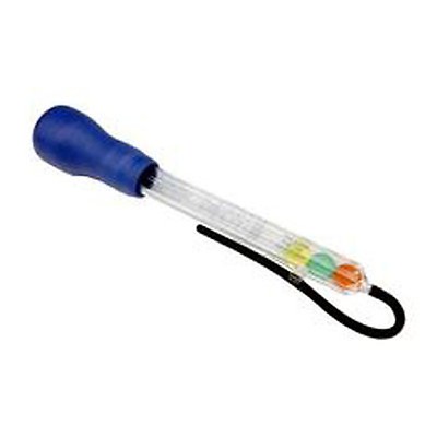 Lisle InLine Spark Tester w/ Coil-On-Plug Wire (20580)