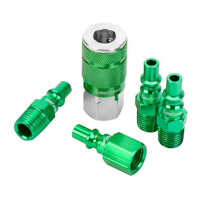 Performance Tool Sechskant-Stecknuss 3 Mm – 3/8" Antrieb, Chrom-Vanadium-Stahl