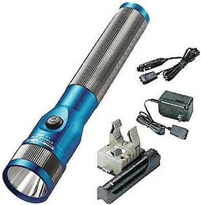 Streamlight Stinger Smart Piggyback Charger with Spare Battery (75277)
