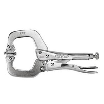 HHIP 3900-0312 Large Adjustable Clamp Set - 6" X 2.3" Steel T-Slot Clamps For Milling & Workholding - View #3
