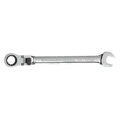 GearWrench 9702D 13 piece Flex-Head Double Box Ratcheting