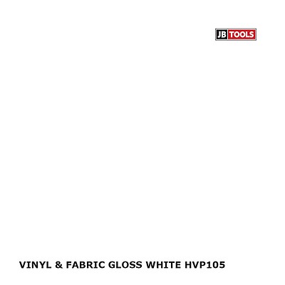 Duplicolor HVP103 - 6 Pack Vinyl & Fabric Spray Paint Silver - 11