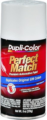 Duplicolor BSP307 Paint Shop Matte Finish Clear