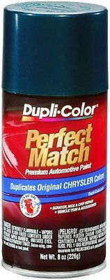 Duplicolor Asf0100 Universal Black Exact Match Scratch Fix All In 1 Touch Up Paint 0 5 Oz Jb Tools - Dupli Color Perfect Match Touch Up Paint Universal Gloss Black