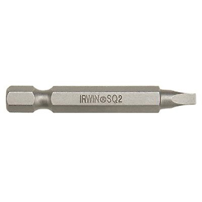 2 Phillips Head Power Bit Long 6 In Irwin Industrial 93067 No 
