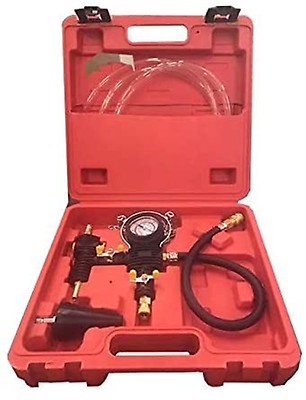 Astro Pneumatic 78585 Radiator Pressure Tester | JB Tools