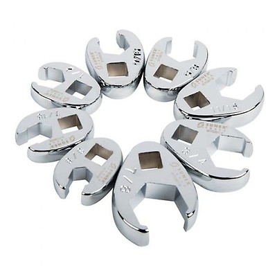 thumbnail image 2 of Sunex 1/4-Inch Drive 12mm Deep Magnetic Impact Socket - Professional Grade Tool 2 of 11