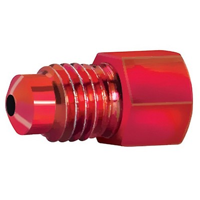 Brake Lines And Fittings Brake Line Thread Adapter - Male M10x1 Inverted To Female M10x1 Bubble Flare 1 4 In Brake Line Fittings - Foto 8