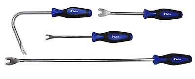 S&G Tool Aid Mini Pick, Hook And Scribe Set - Precision Tool Kit For Detailed Work