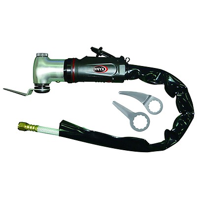 SG Tool Aid 87425 Windshield Cut-Out Wire (Golden) - Professional Auto Glass Removal Tool