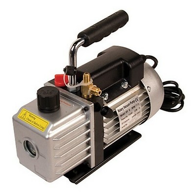 6 CFM #90066-B Mastercool Vacuum Pump 
