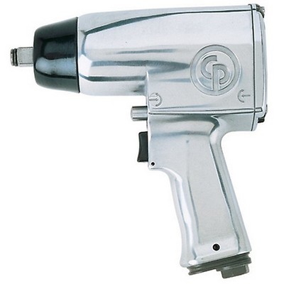 Chicago pneumatic discount stubby impact wrench