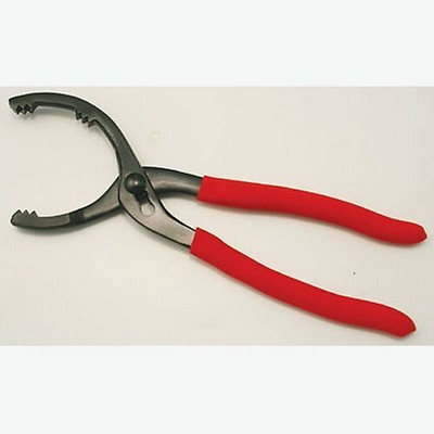 K Tool 73621 Oil Filter Pliers, for Trucks and Tractors, 4 to 7