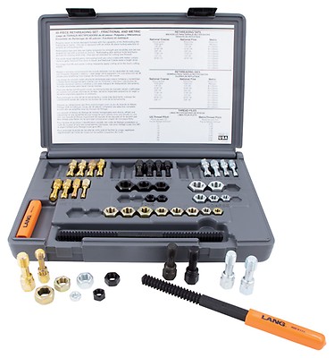 Astro Pneumatic 78320 20PC Outside Hex Nano Impact Torx, Metric Hex & Triple Square Bit Socket Set - 3/8'' Drive