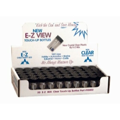 EZ Mix 70016 1 Pint Cup, 100 Pack