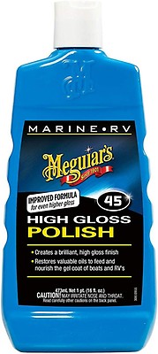 Meguiar's G17506 Ultimate Quik Wax - 6 fl oz