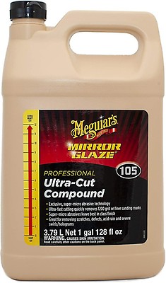 Meguiars Compound Power Cleaner 1 Gallon