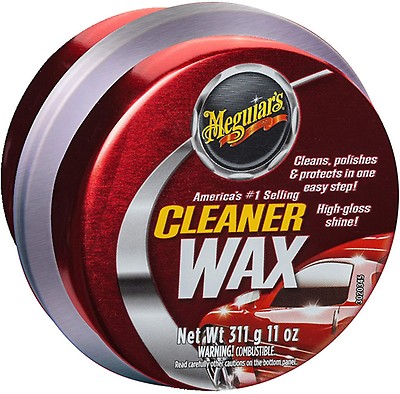 Meguiars G17748 Ultimate Wax & Wash