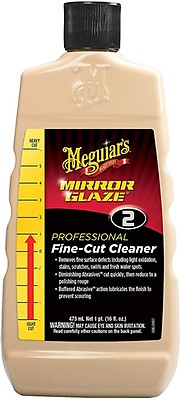 Meguiar'S Ultimate Polish, For Car Exterior, Packaging Size: 450ml at Rs  800/bottle in New Delhi